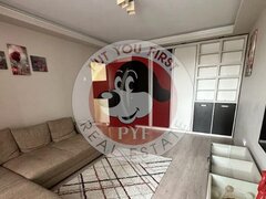 Gorjului | Garsoniera | Decomandata | 36mp | B11600